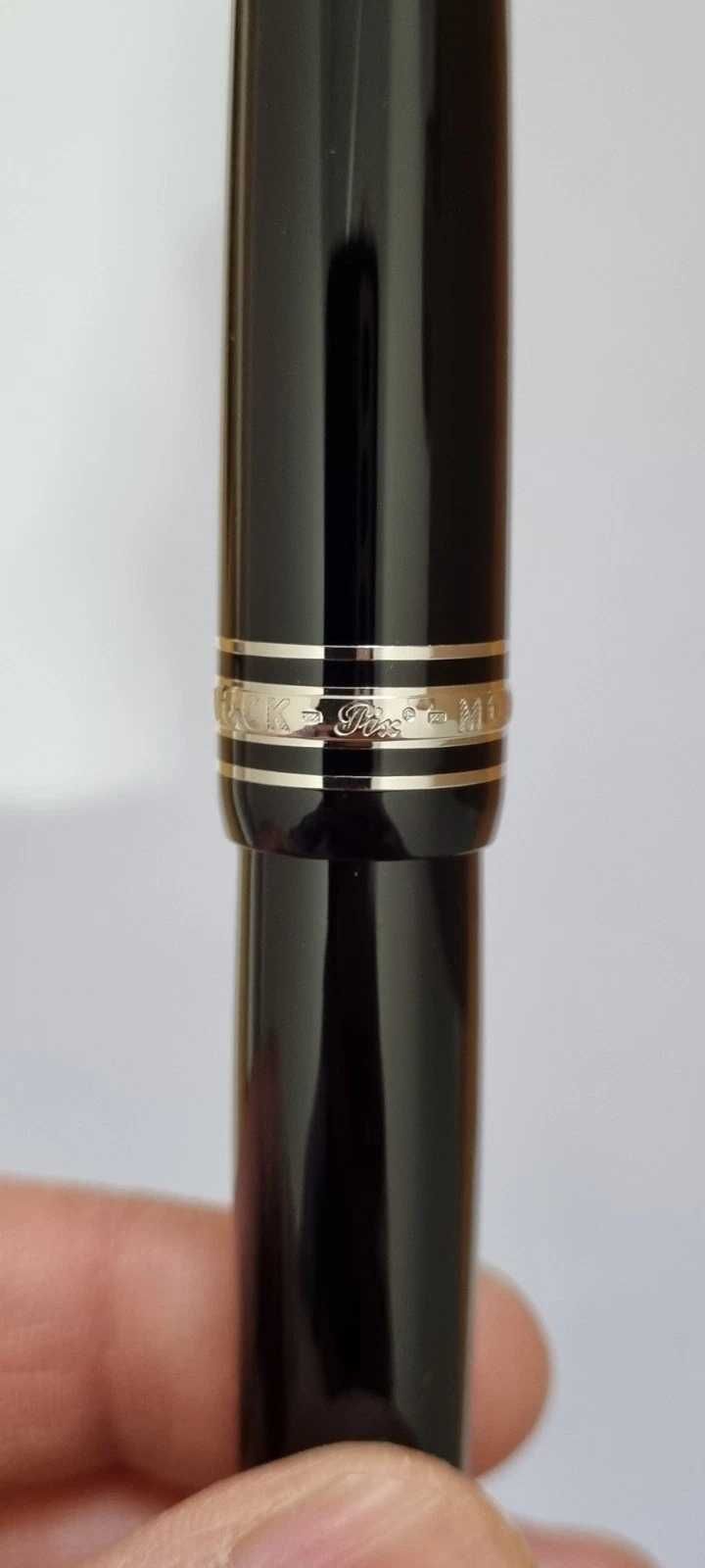 Montblanc Meisterstuck 146