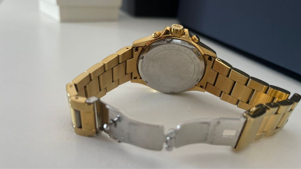 Relogio Michael Kors