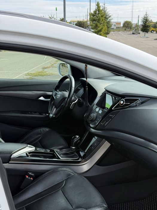 Hyundai i40 1.7 CRDi  2011 рік