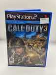 Call Of Duty 3 Ps2 nr 8418