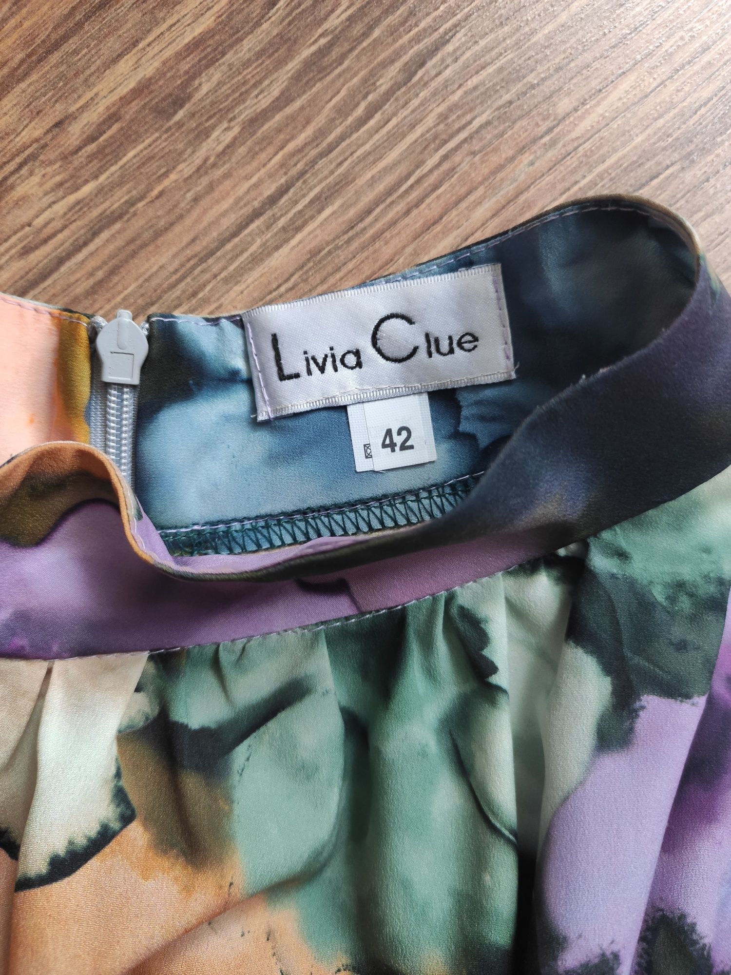 Sukienka Livia Clue r. 42