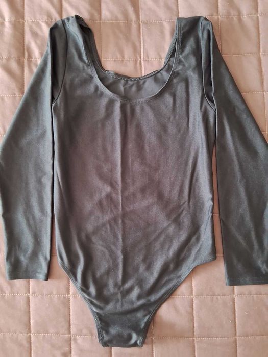 купальник для танцев