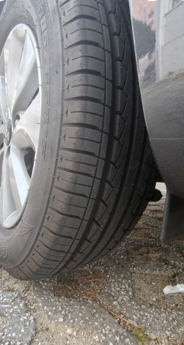 Kia rio 1.1 Crdi in town

Kia rio 1.1 Crdi in town