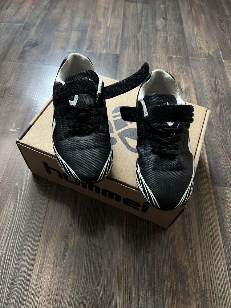 Hummel Top Star F.G. Korki /31 rozmiar