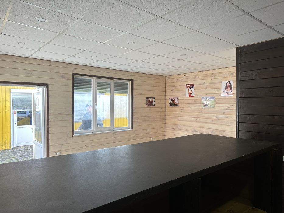 Здам в оренду магазин