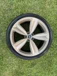 Koło Felga Audi A4 A5 RS4 RS5 8W B9 20” 9Jx20” ET22 8W060102F