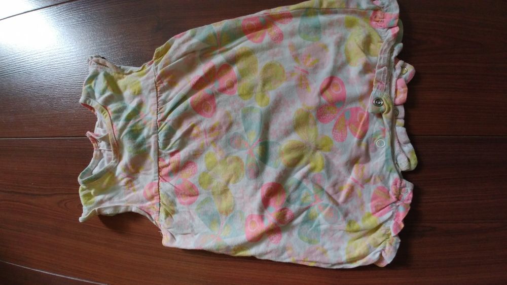 Body dla dziewczynki