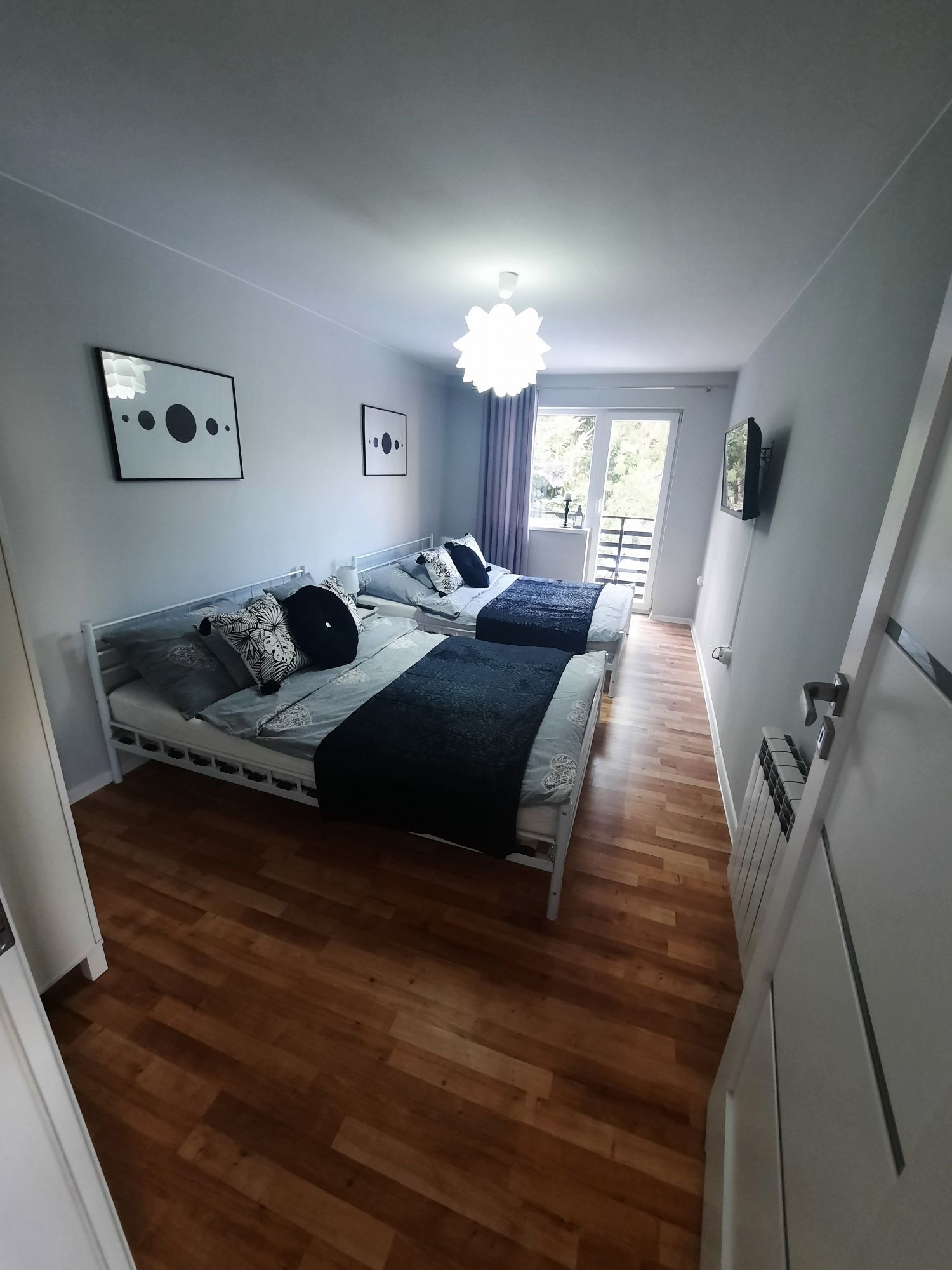 Apartament,domek  w górach