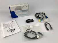 Kit de Ligação VW iPod  Apple - Peça VW - Golf, Passat, etc..