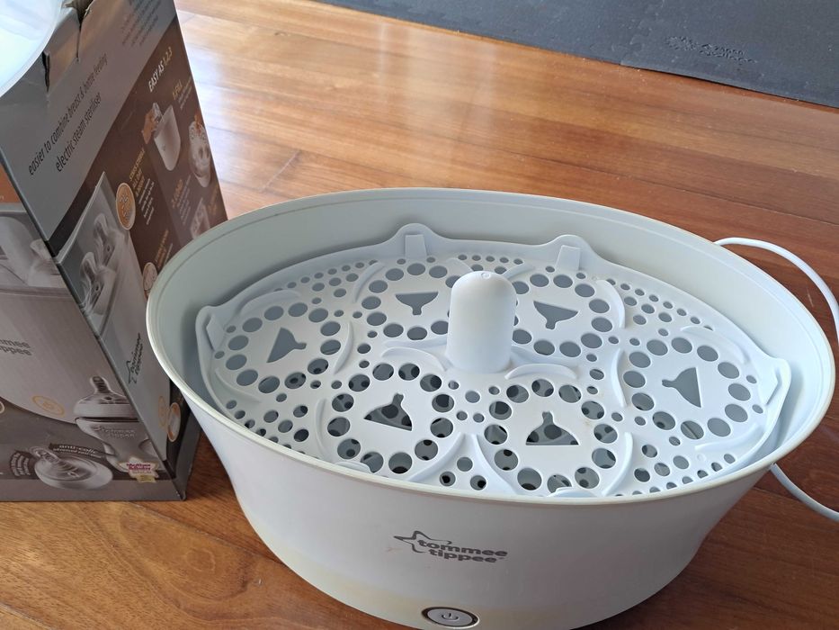 Esterilizador Eléctrico Tommee Tippee