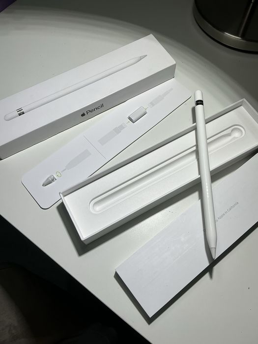 apple pencil оригінал