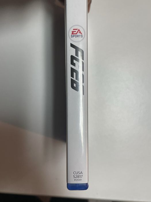 FC26 para Playstation4