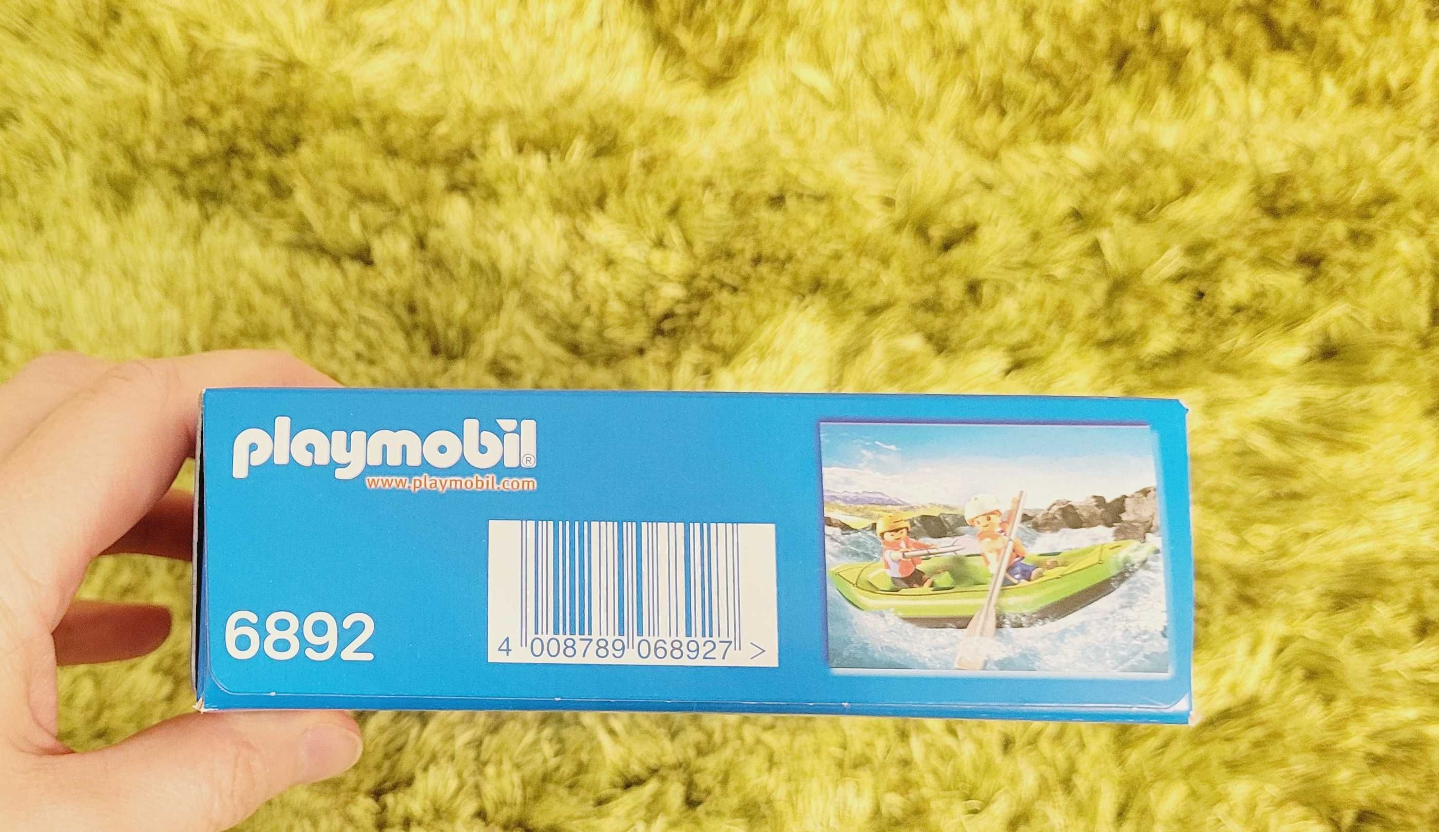 Playmobil zestaw 6892, nowy