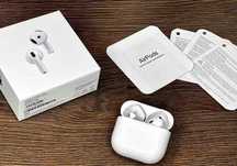 AirPods 4 Premium 1:1 +Чехол