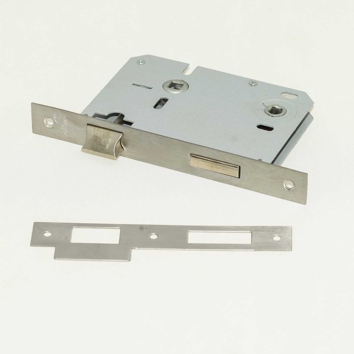 Lot of 11 New Sofima INOX Ref 917 Door Handles – Stainless Steel