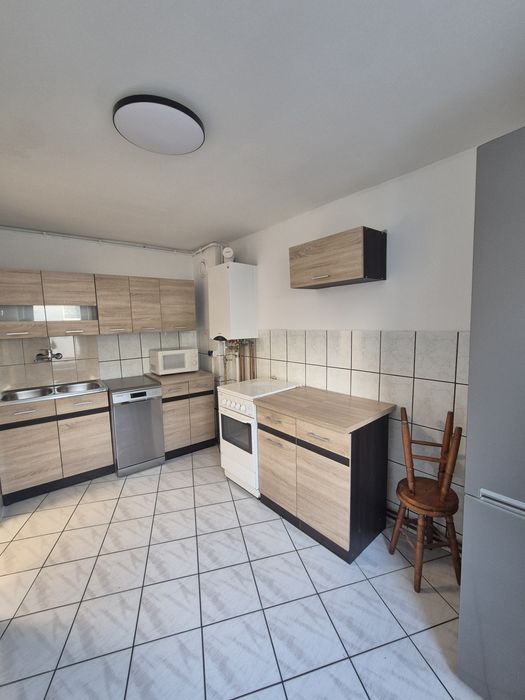 Mieszkanie do wynajęcia