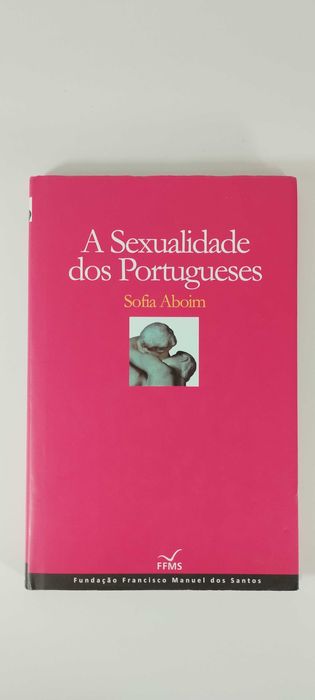A Sexualidade dos Portugueses de Sofia Alboim