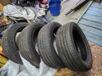 Michelin 205/55 r17