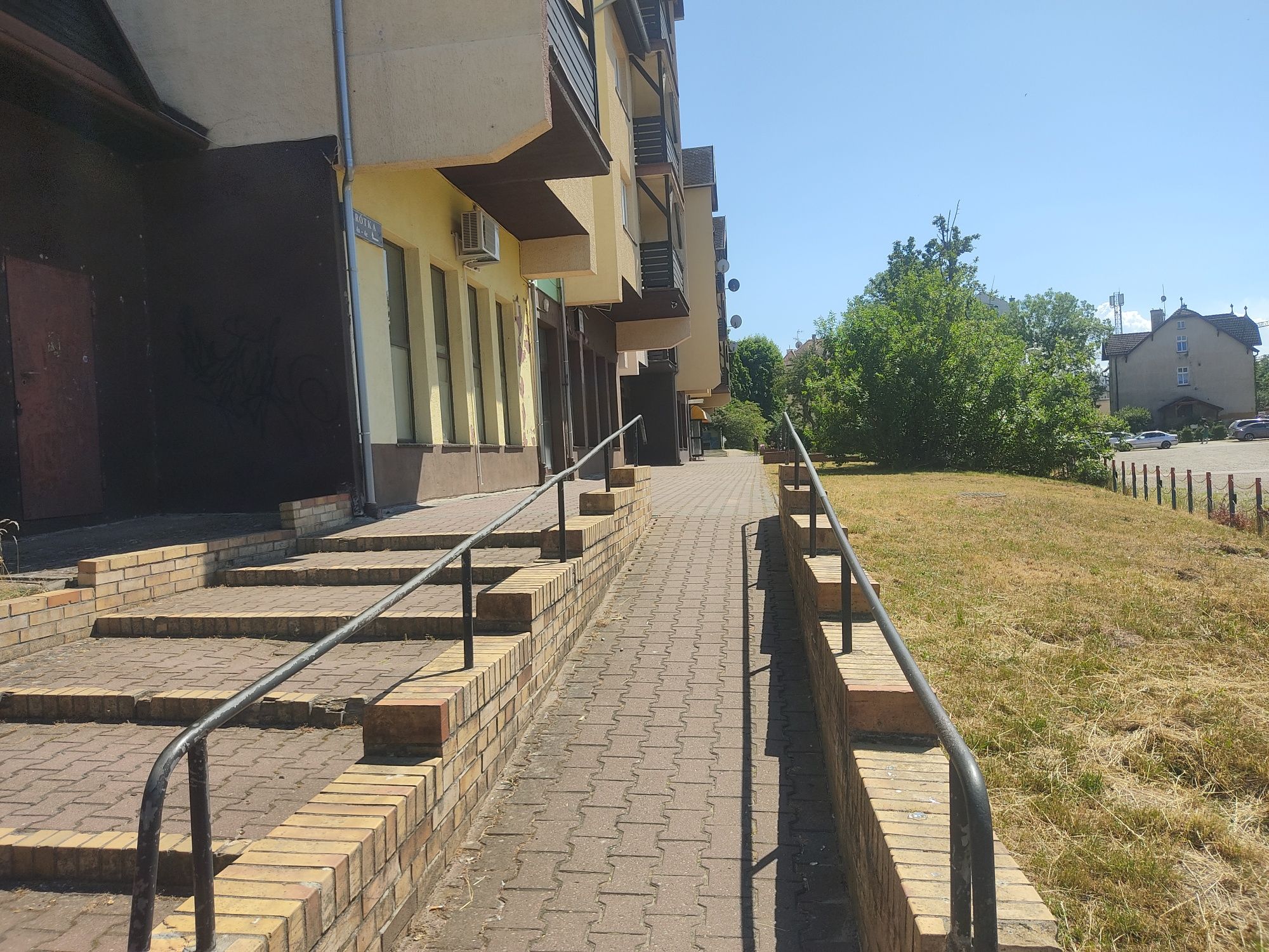 Wolny od 05-15/07_Apartament Studio_Centrum