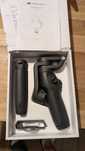 Dji Osmo Mobile 6 - stan techniczny bdb i wizualny dobry
