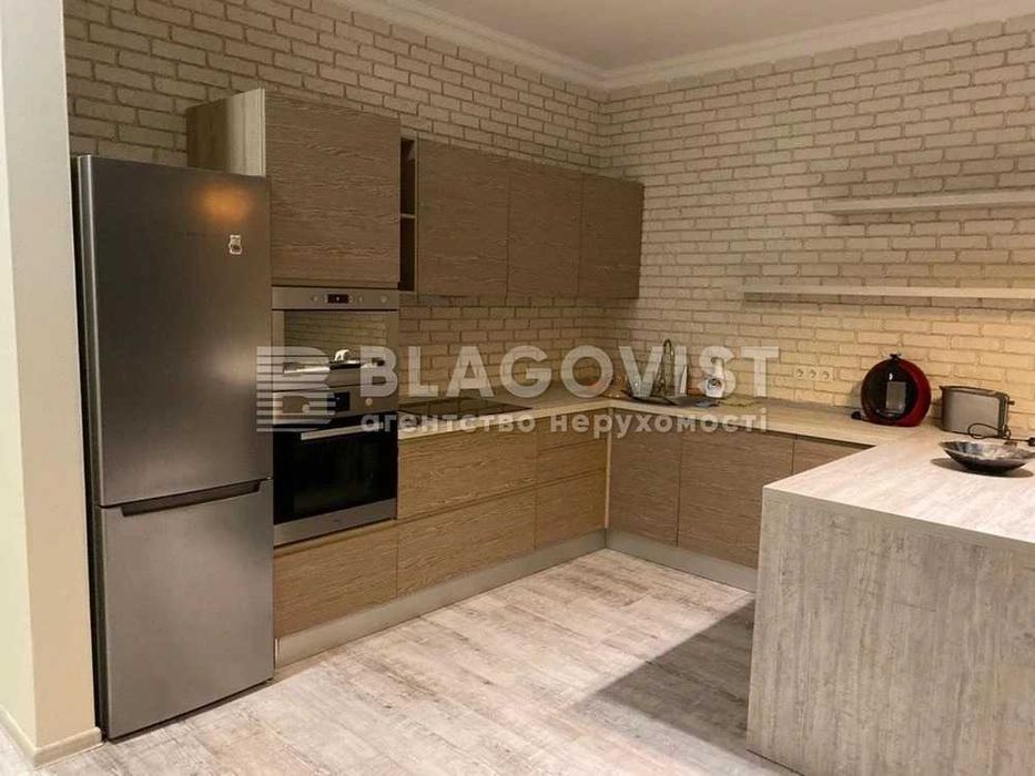 Топ! Продаж Великої 2х-тної Квартири 86 кВ.м! Солом'янка!Г.Шаповала 2