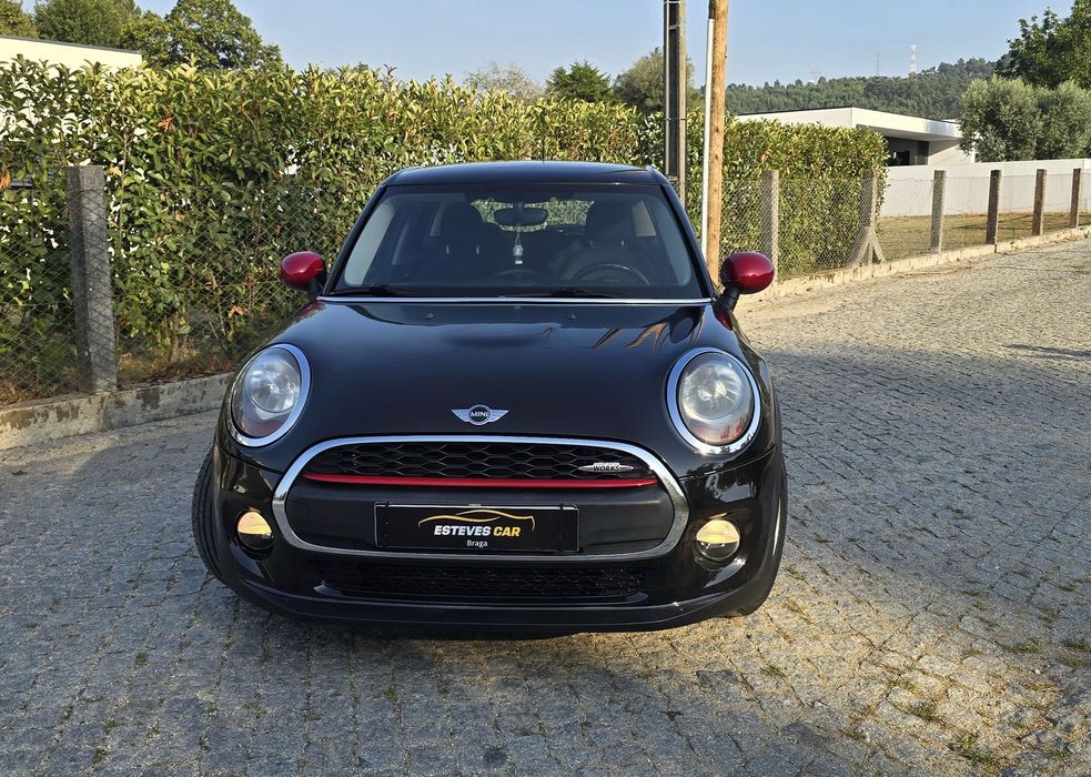 MINI 5 Portas One D