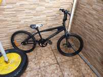 Bmx marca Astro tipo gt