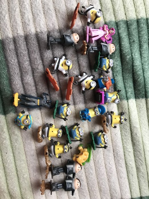 Колекційні іграшки Марвел,Фанко Поп,Лего