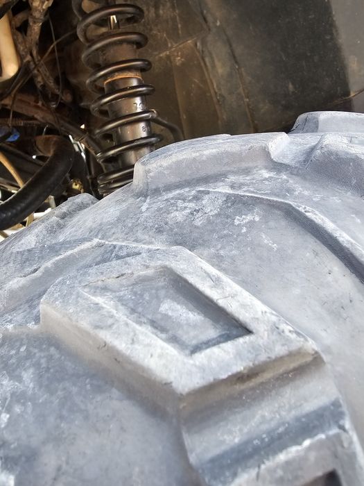 Квадроцикл BRP 800 гарний стан