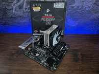 Игровой комплект AMD: материнская плата/процессор/оперативная память