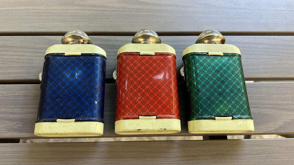 3 Lanternas SIUL Porto / Portugal