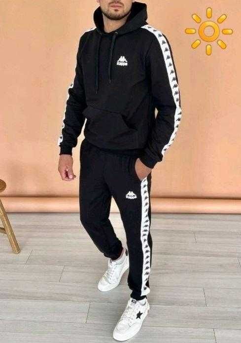 Компллект 4в1 KAPPA