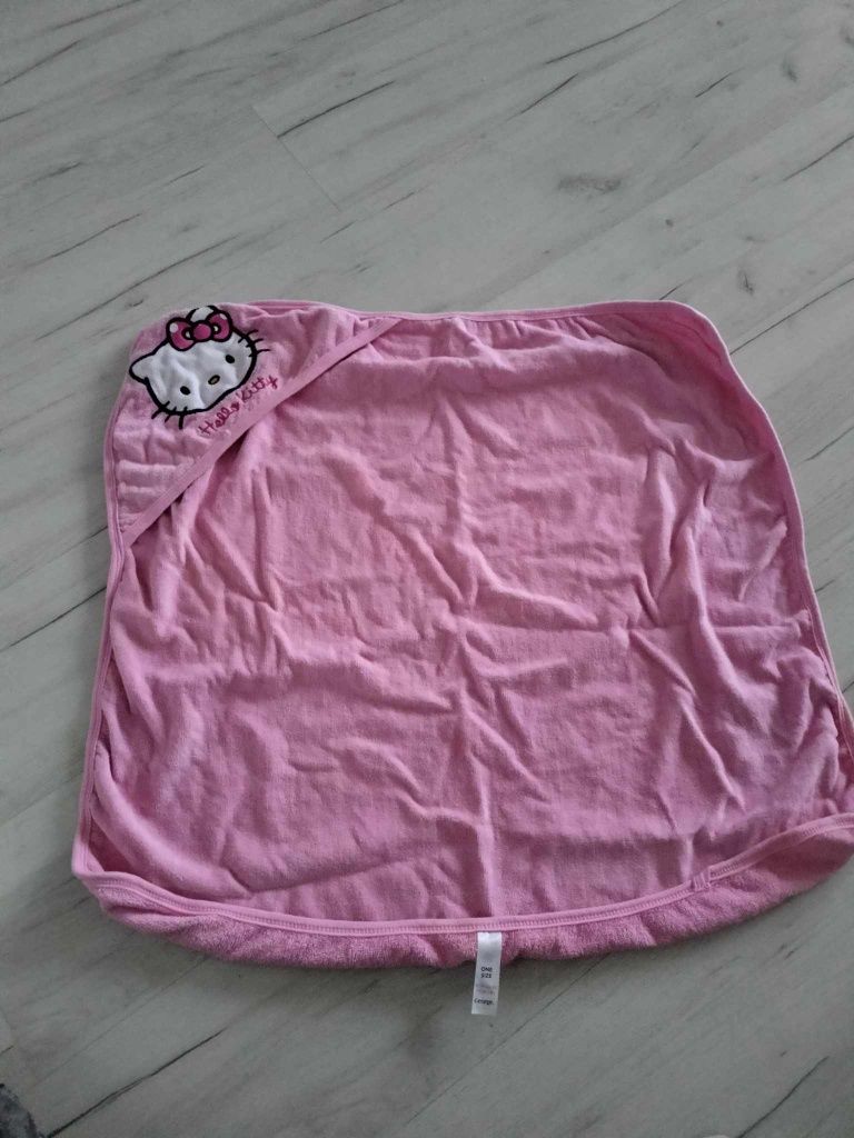 Ręcznik Hello Kitty