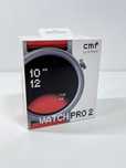 Smartwatch CMF by Nothing Watch Pro 2 Orange Bluetooth GPS