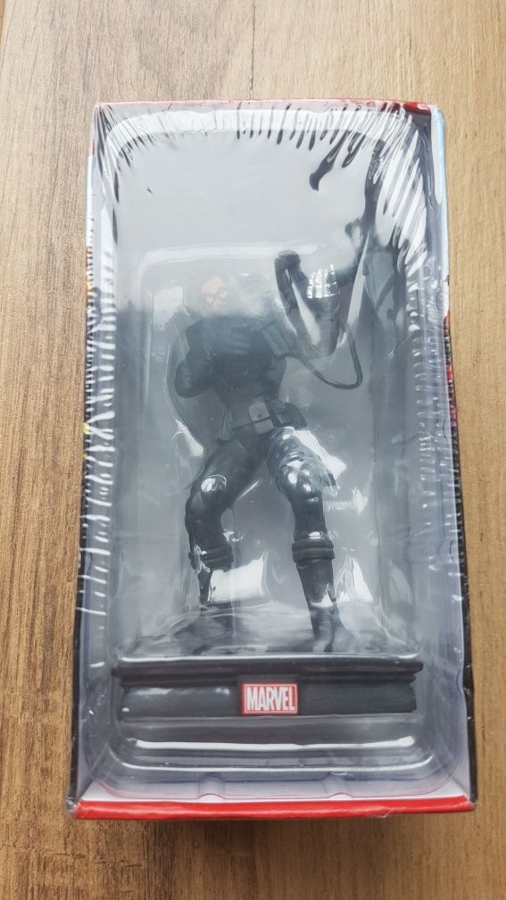 Marvel kolekcja figurka