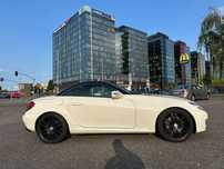 Mercedes-Benz SLK Mercedes SLK350 2009 340KM