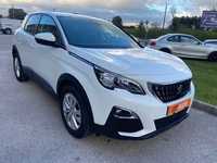 Peugeot 3008 BlueHDi 120 Stop & Start Active