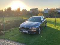 BMW seria 1 F 20