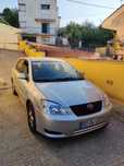 Carro Toyota Corolla