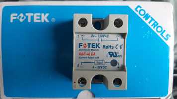 Реле Fotek ksr-40da