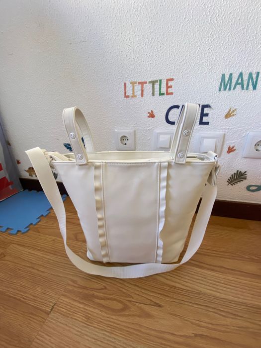 Mala de bebê pasito