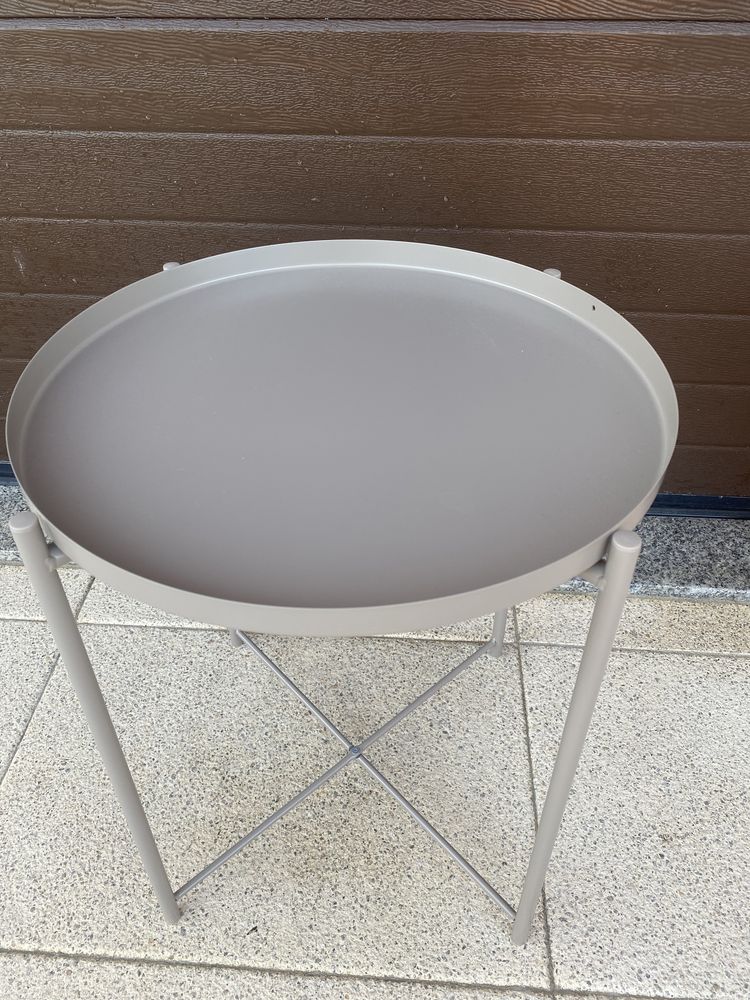 Mesa ikea como nova