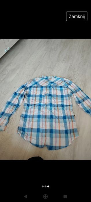 Koszula damska L