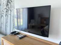 Telewizor Samsung LED 40 cali Full HD
