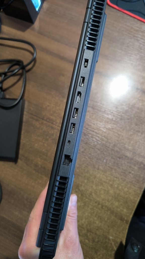 Lenovo Legion 5 15ITH6H 3060