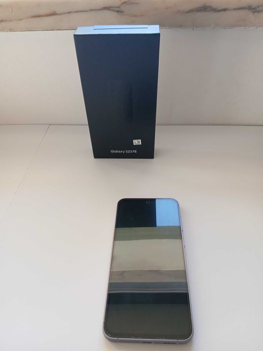 Samsung S23 FE 256GB