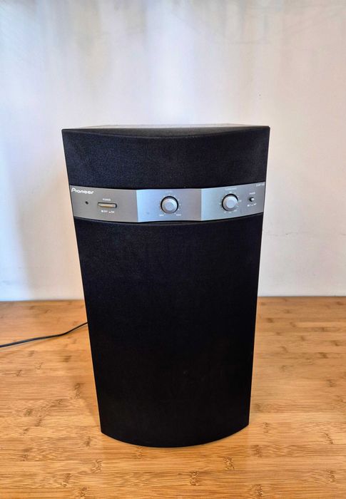 Subwoofer Pioneer S-W110S-K