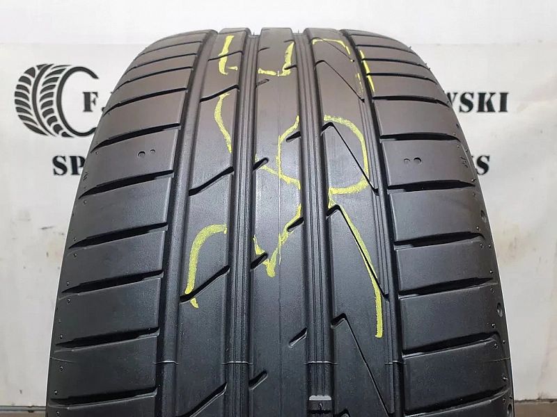 Hankook Ventus S1 evo2/245/40/18 Jak Nowa (365)