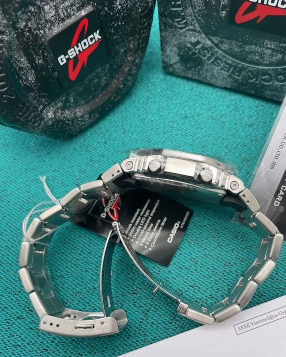 Наручные часы Casio GM-2110 Оригинал