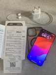 iPhone 15 Pro Max 256 Gb